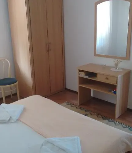 Vukas Apartmán Lumbarda