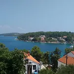 Апартаменты Vukas