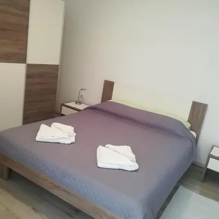 Apartment Vukas Lumbarda