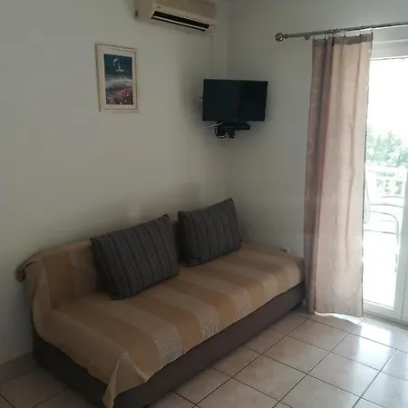 Apartment Vukas Lumbarda