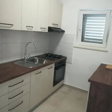Appartement Vukas Lumbarda