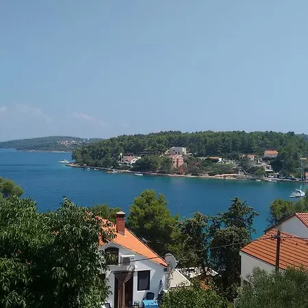 Apartament Vukas