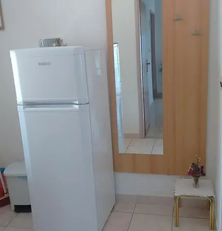 Appartement Vukas Lumbarda