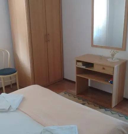 Vukas Apartment Lumbarda