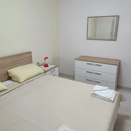 Appartement Vukas *