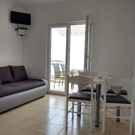 Appartement Vukas *
