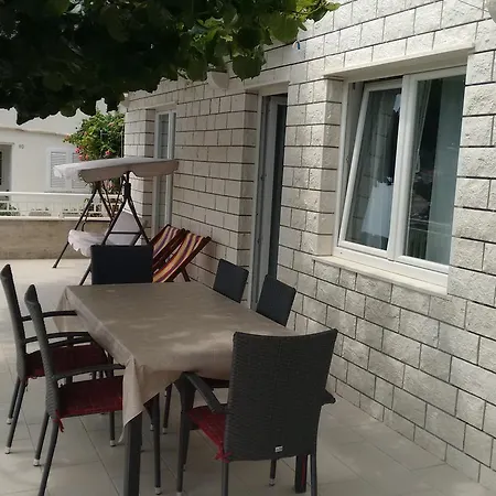 Appartement Vukas *