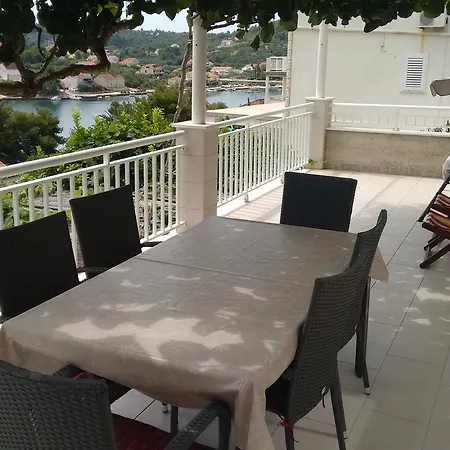 Vukas Appartement