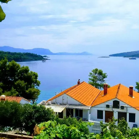 Vukas Apartment Lumbarda