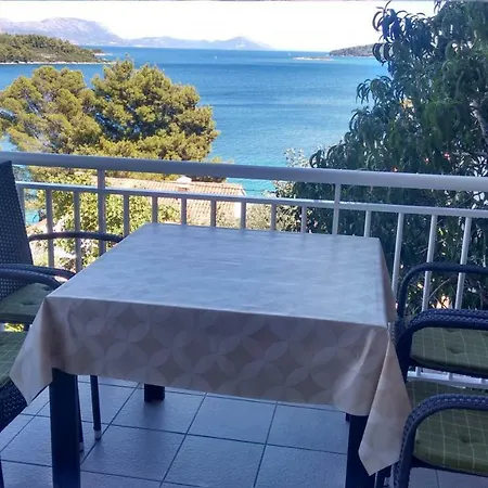 Vukas Appartement *
