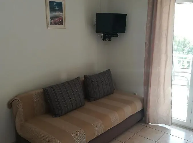 דירה Vukas לומבארדה