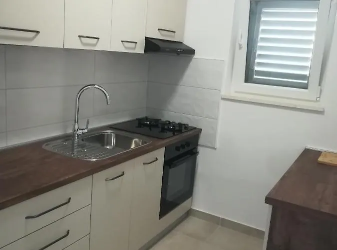 דירה Vukas לומבארדה