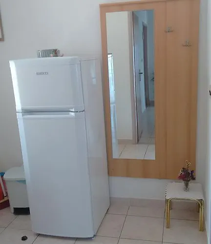 דירה Vukas לומבארדה