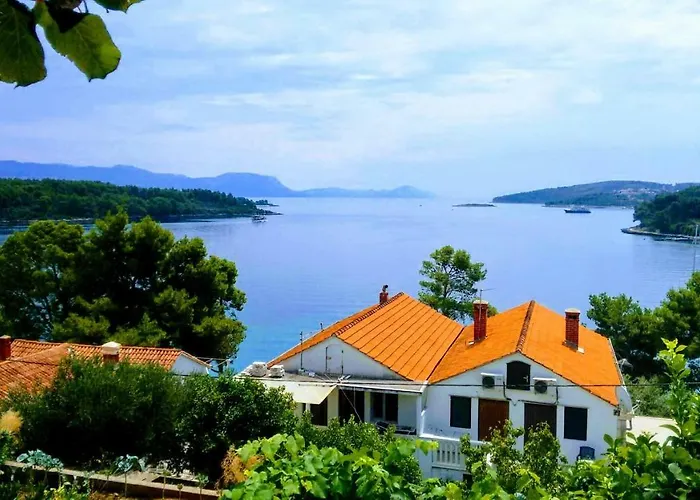 Vukas דירה לומבארדה